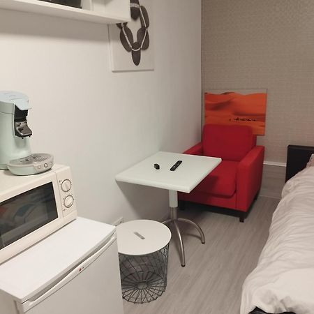 Modern Lux Studio ベリンゲン エクステリア 写真