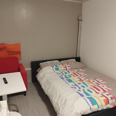 Modern Lux Studio ベリンゲン エクステリア 写真