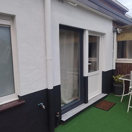 Modern Lux Studio ベリンゲン エクステリア 写真