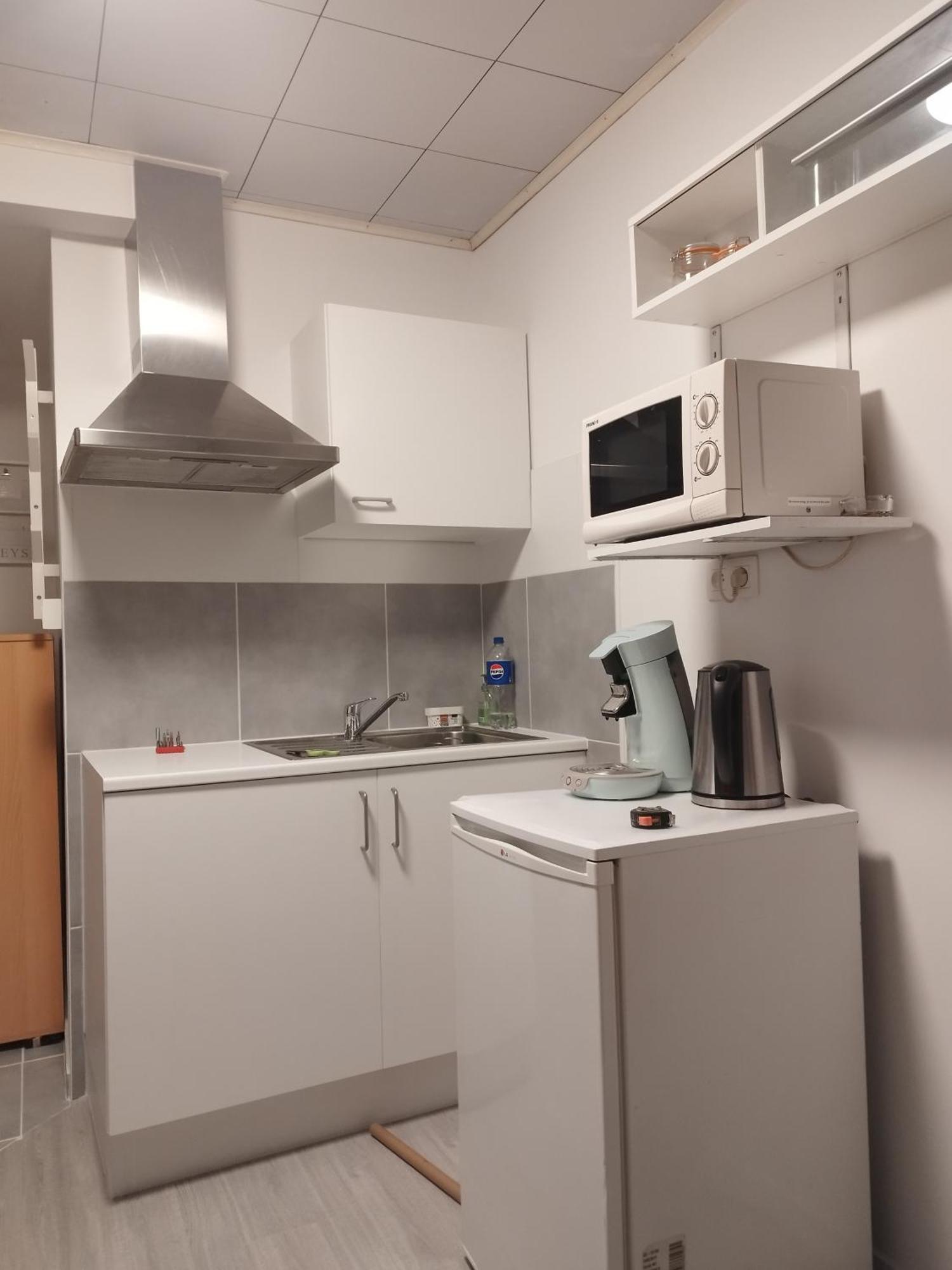 Modern Lux Studio ベリンゲン エクステリア 写真