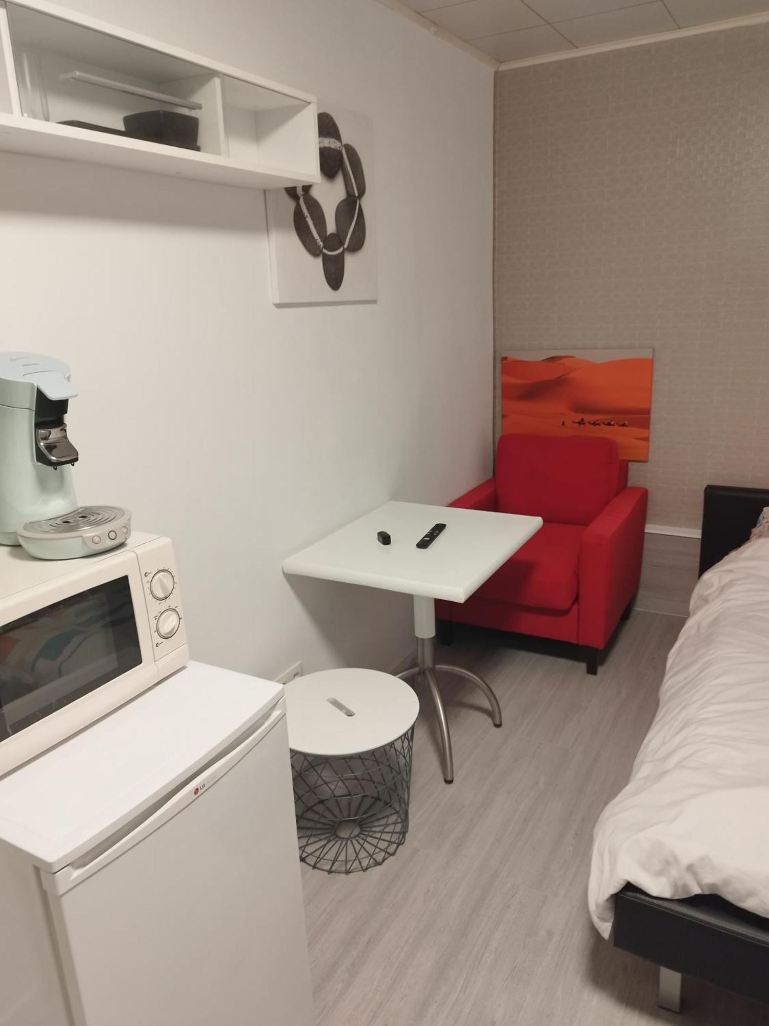 Modern Lux Studio ベリンゲン エクステリア 写真