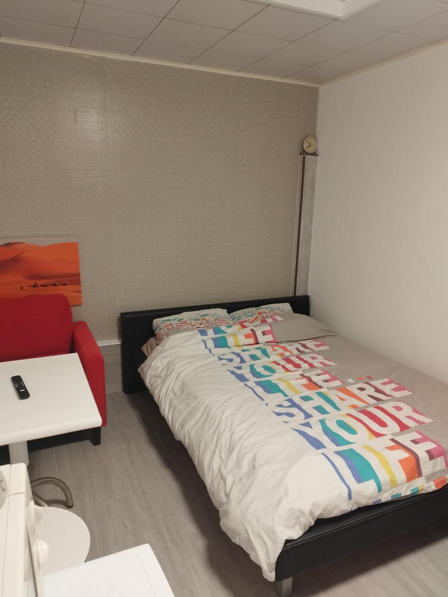Modern Lux Studio ベリンゲン エクステリア 写真